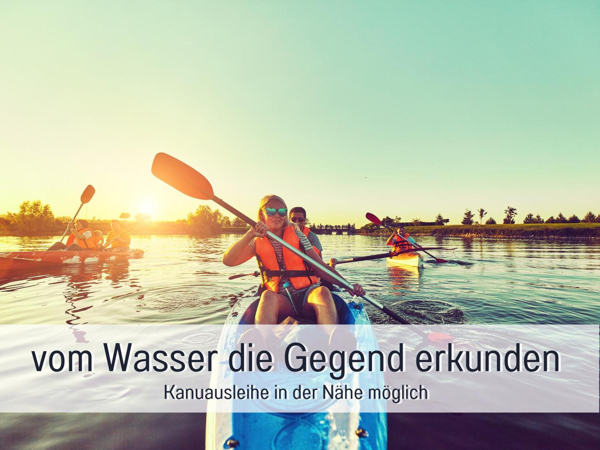 Lichtdurchflutete Moderne Stadtwohnung, Kueche, Waschtrockner, Smarttv Brandenburg  Zewnętrze zdjęcie