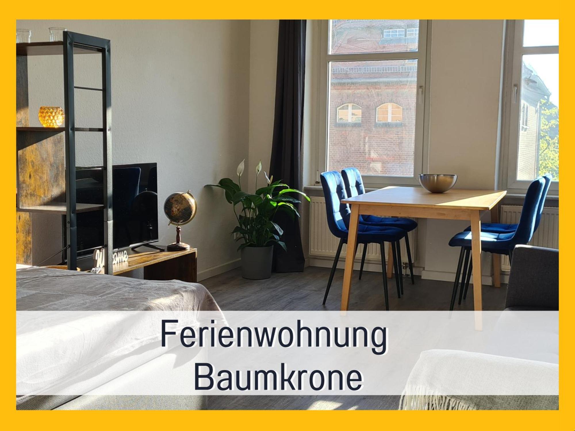 Lichtdurchflutete Moderne Stadtwohnung, Kueche, Waschtrockner, Smarttv Brandenburg  Zewnętrze zdjęcie